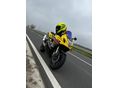 SUZUKI GSX-R 750 2005/6 - 3