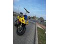 SUZUKI GSX-R 750 2005/6 - 4