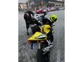 SUZUKI GSX-R 750 2005/6 - 7
