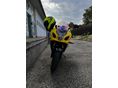 SUZUKI GSX-R 750 2005/6 - 8