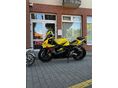 SUZUKI GSX-R 750 2005/6 - 10