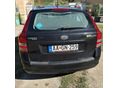 KIA CEE'D 2011/2 - 2