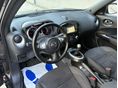 NISSAN JUKE 2013/5 - 6