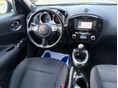 NISSAN JUKE 2013/5 - 11