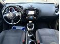 NISSAN JUKE 2013/5 - 12