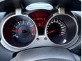 NISSAN JUKE 2013/5 - 13
