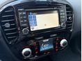 NISSAN JUKE 2013/5 - 14