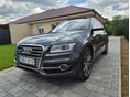 AUDI SQ5 3.0 TDI quattro Tiptronic ic 175E. KM! B&G HIFI! PANORÁMA NAPFÉNYTETŐ!