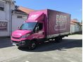 IVECO DAILY 2014 - 2