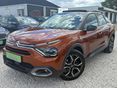 CITROEN C4 e-C4 50kWh Feel Plus e-Style LED / NAVI / KORMÁNYFŰTÉS / 360 KAMERA / HEAD UP / NAPFÉNYTETŐ!!