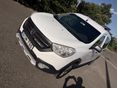 DACIA DOKKER 2017/2 - 2