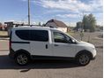 DACIA DOKKER 2017/2 - 4