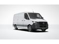 MERCEDES-BENZ SPRINTER 2026 - 1