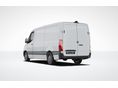 MERCEDES-BENZ SPRINTER 2026 - 2
