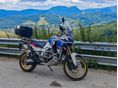 HONDA CRF 1000 L DCT AFRICA TWIN ABS ADV SPORTS 
