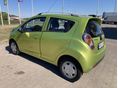 CHEVROLET SPARK 2010/7 - 2