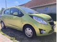 CHEVROLET SPARK 2010/7 - 3