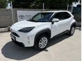 TOYOTA YARIS CROSS 1.5 Hybrid Comfort e-CVT 2024 - smart - kamera - első/hátsó radar - vez. tám. rendszerek