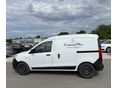DACIA DOKKER Van 1.5 BluedCi Ambiance