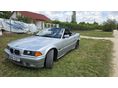 BMW 318 1996/7 - 2