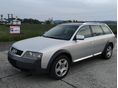 AUDI A6 ALLROAD 2.5 V6 TDI quattro Tiptronic ic Olasz. rozsdamentes. tökéletes motorral!