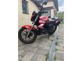KEEWAY RKS 125 Sport