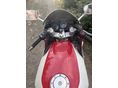 YAMAHA FZR 400 1988/12 - 2