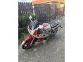 YAMAHA FZR 400 1988/12 - 4