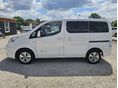 NISSAN NV200 2021/4 - 4