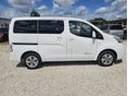 NISSAN NV200 2021/4 - 6
