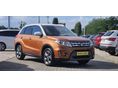 SUZUKI VITARA 2016/3 - 1