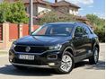 VOLKSWAGEN T-ROC 2022/2 - 1