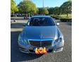 MERCEDES-BENZ E 220 2011/4 - 1