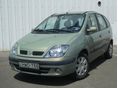 RENAULT SCENIC Scénic 1.4 16V RXE