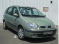 RENAULT SCENIC 2001/10 - 2