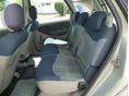 RENAULT SCENIC 2001/10 - 11