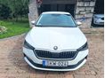 SKODA SCALA 1.0 TSI Ambition