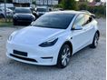 TESLA MODEL Y Long Range AWD (Automata) Ryzen! Gyöngyházfehér! Premium Hifi! 5x Ülésfűtés! Kormányfűtés!