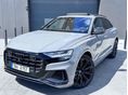 AUDI Q8 2024/3 - 2