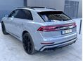 AUDI Q8 2024/3 - 4