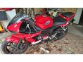 YAMAHA YZF R6 