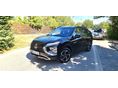 MITSUBISHI ECLIPSE CROSS 2.4 PHEV Intense Safety Navi 4WD CVT MOTOROS BŐR.ÜLÉSFŰTÉS.BI-LED.NAGY NAVI.VONÓHOROG.TEMPOMAT.RADAR