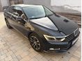 VOLKSWAGEN PASSAT VIII 2016/10 - 2