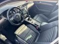 VOLKSWAGEN PASSAT VIII 2016/10 - 5