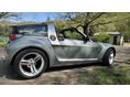 SMART ROADSTER Coupe 0.7 Softip