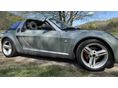 SMART ROADSTER 2003/5 - 3