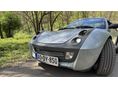 SMART ROADSTER 2003/5 - 7