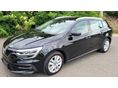 RENAULT MEGANE Grandtour 1.6 E-Tech Hybrid Intens Újszerű állapot. 76.000km. Frissen szervizelve Márkaszervizben