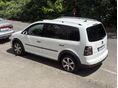 VOLKSWAGEN TOURAN 2008/12 - 2