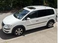 VOLKSWAGEN TOURAN Cross2.0 PD TDI DSG DPF